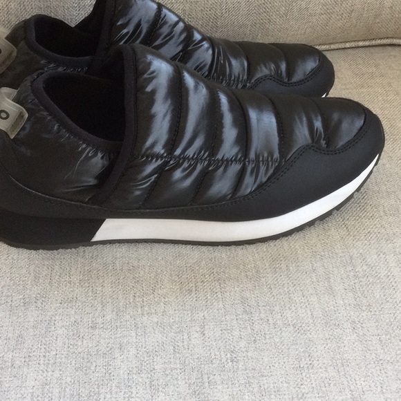 Aldo Puffer walk shoes - Picture 2 of 5